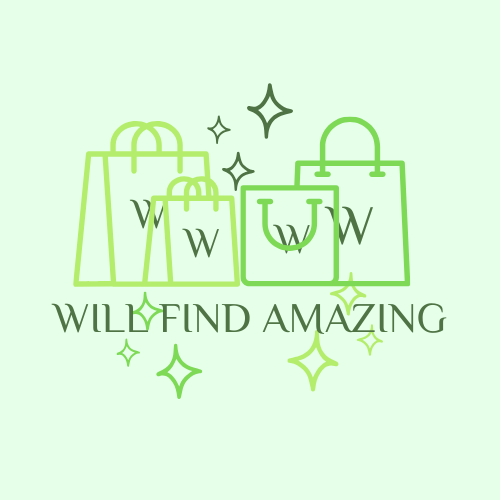 Will Find Amazing